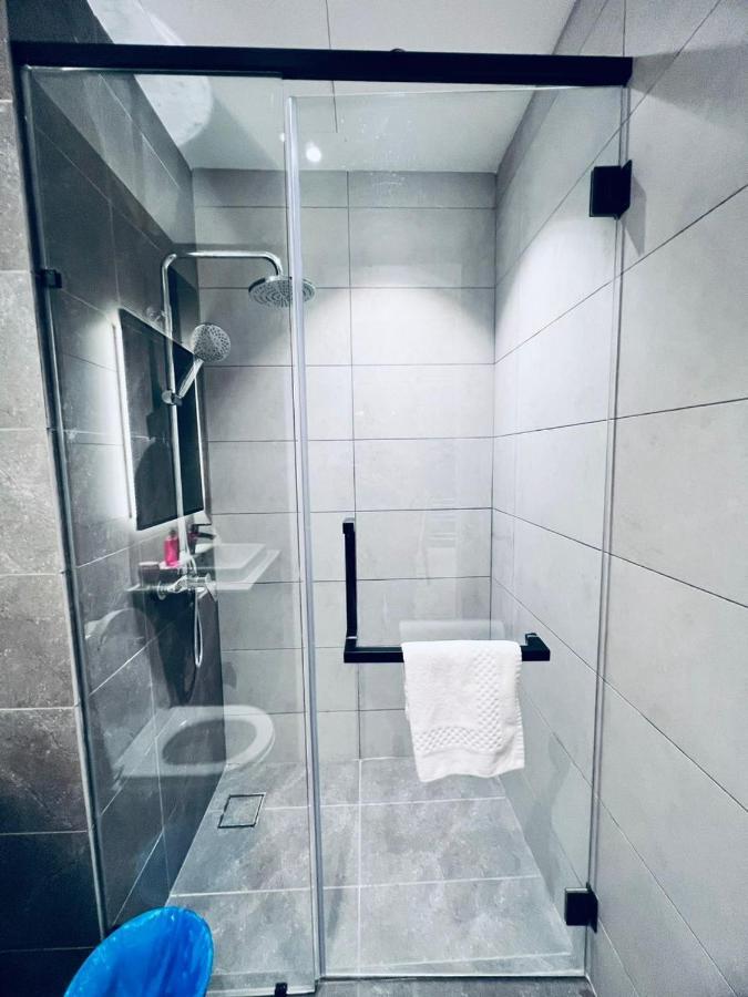 Axon Residence Куала Лумпур Екстериор снимка