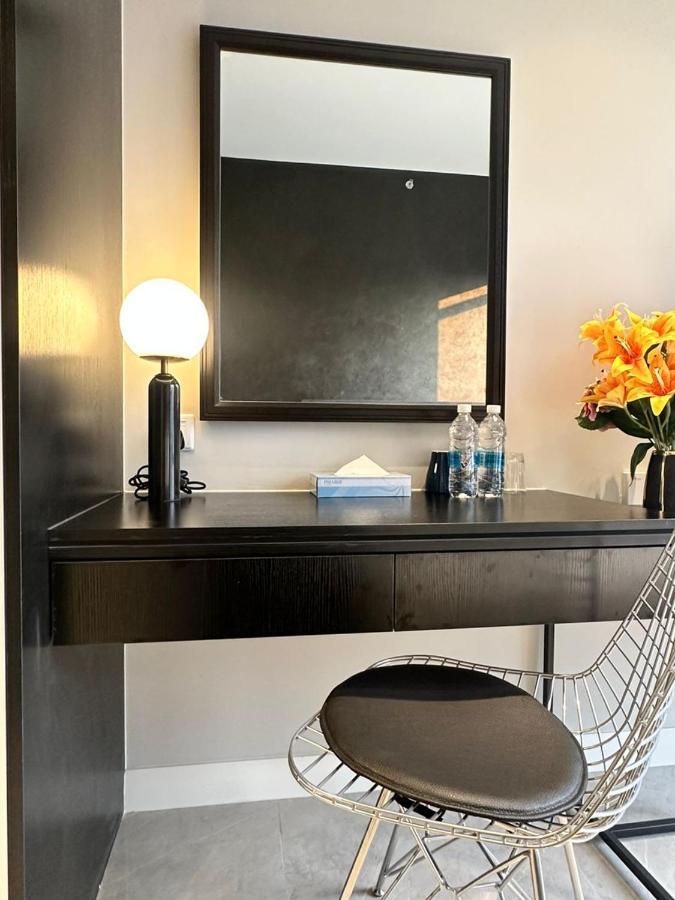 Axon Residence Куала Лумпур Екстериор снимка