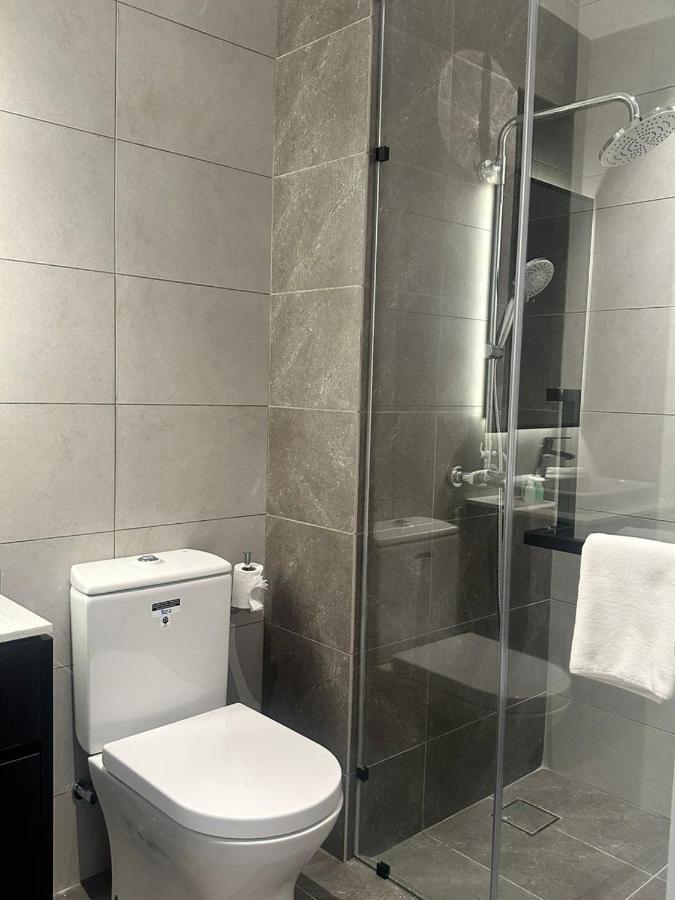 Axon Residence Куала Лумпур Екстериор снимка